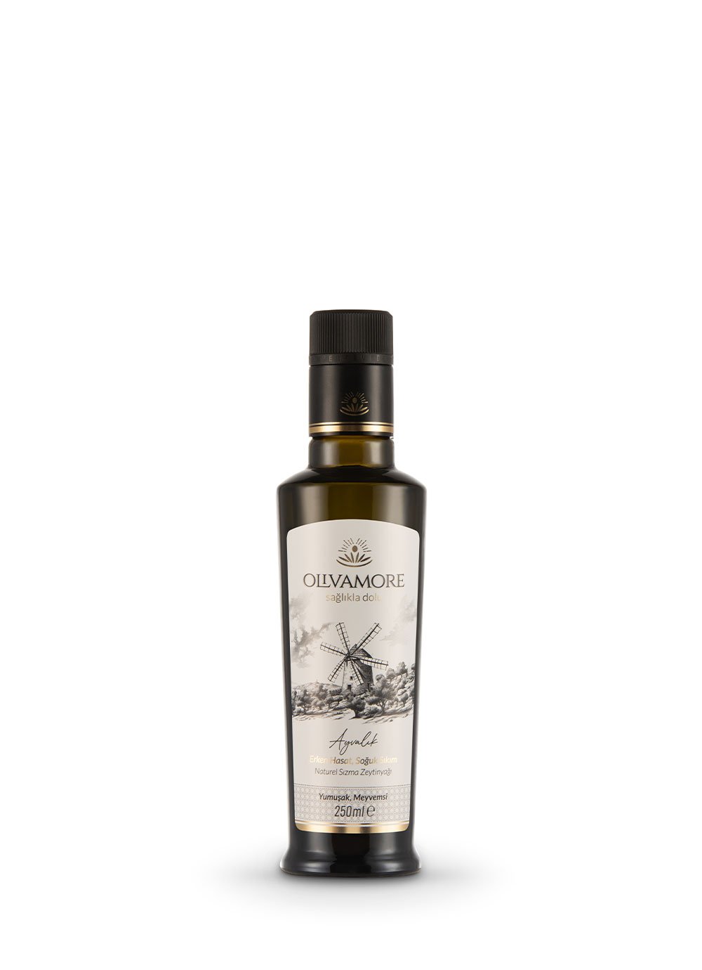 Ayvalık Erken Hasat 250ml