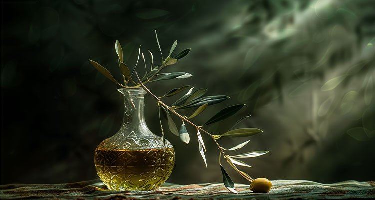 Zeytinyağı saklama koşulları