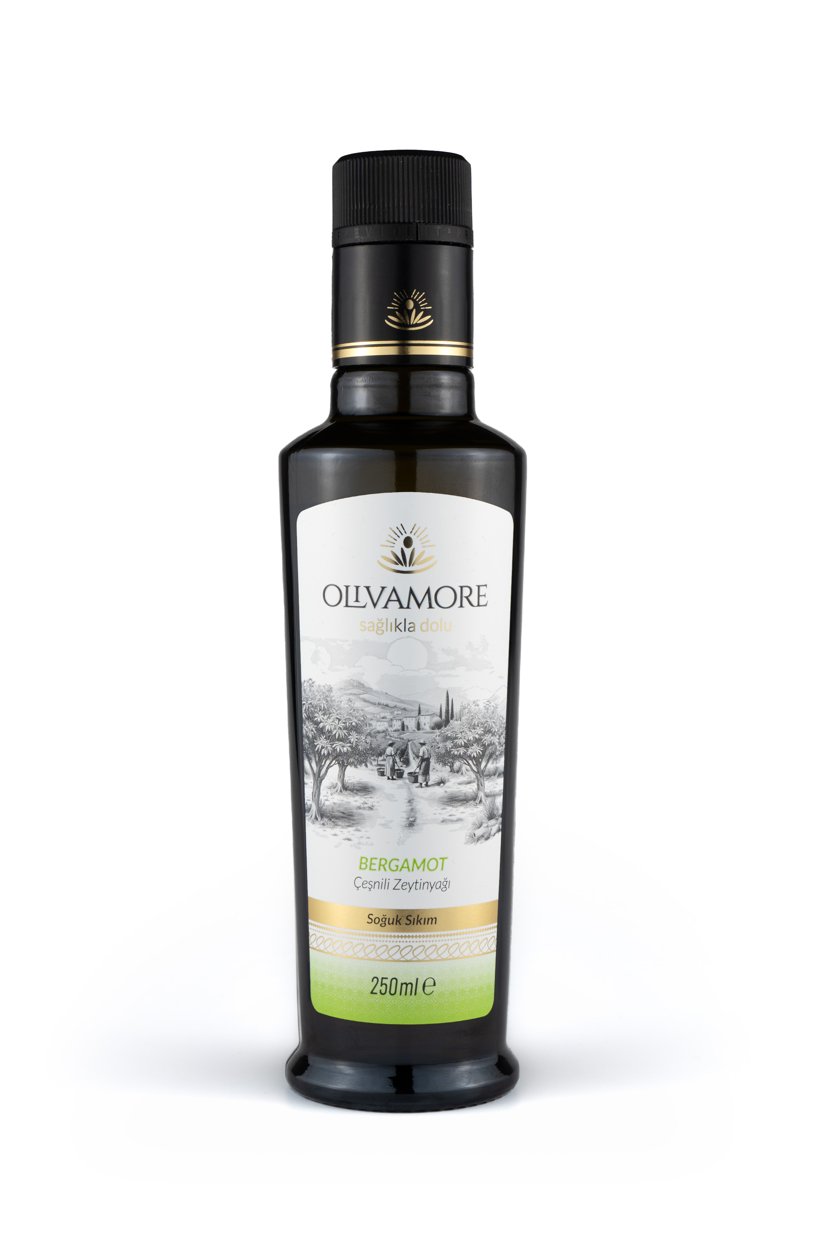 Bergamot Çeşnili