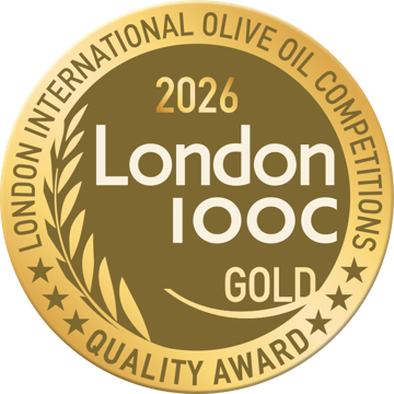 London IOOC 2026 Gold