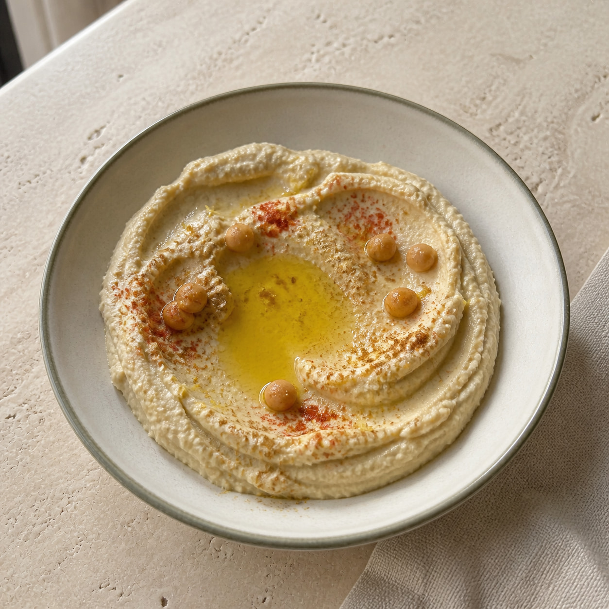 Limonlu Humus