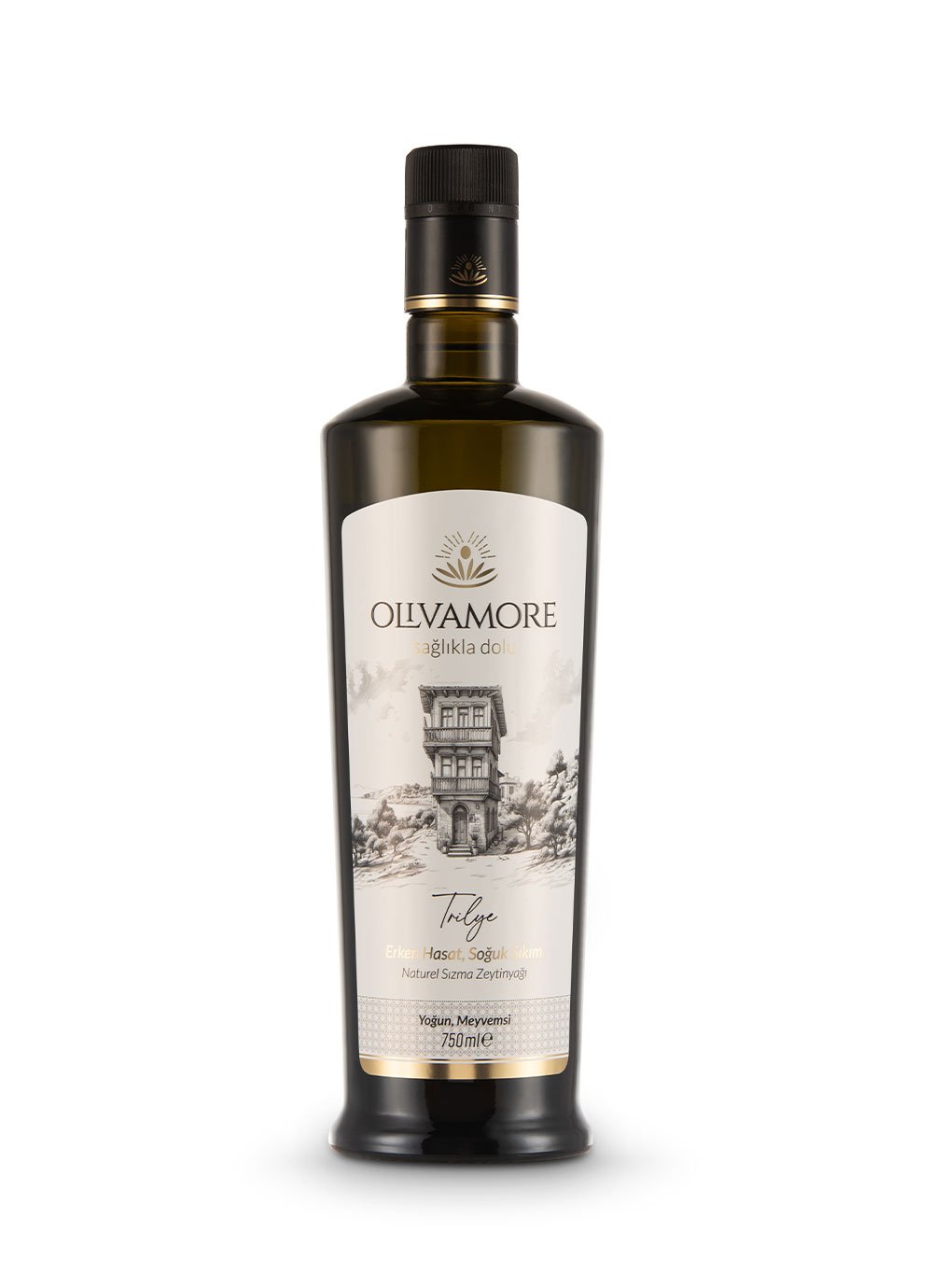 Trilye Erken Hasat 750ml